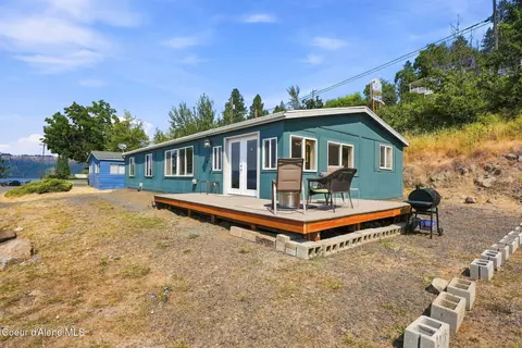 Other - 403 S Lakefront Ave, Harrison, ID 83833 photo 4 of 4