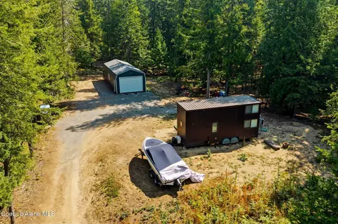 714 Westwood Heights Rd, Sagle, ID 83860