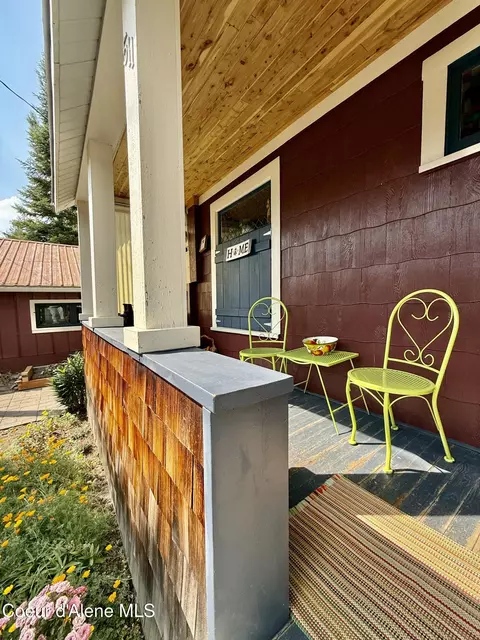 Exterior - 511 Hunter St, Mullan, ID 83846 photo 1 of 3