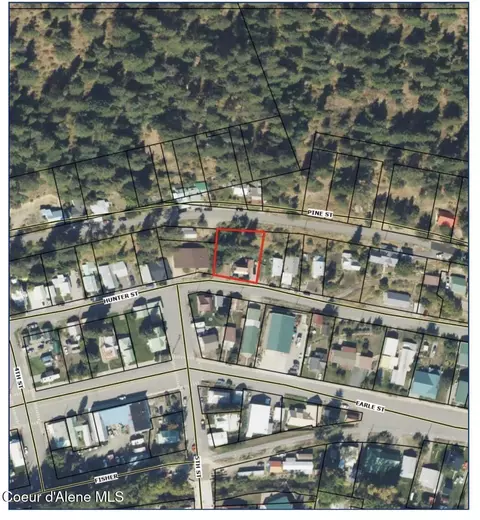 View/Area - 511 Hunter St, Mullan, ID 83846 photo 1 of 1