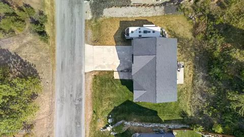 View/Area - 205 Old Farm Rd, Pinehurst, ID 83850 photo 5 of 14