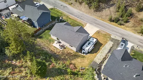 View/Area - 205 Old Farm Rd, Pinehurst, ID 83850 photo 4 of 14