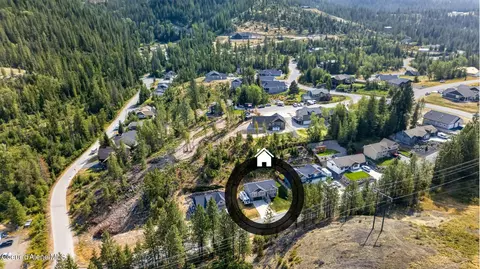 View/Area - 205 Old Farm Rd, Pinehurst, ID 83850 photo 11 of 14
