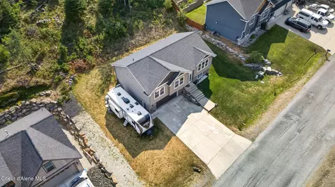 View/Area - 205 Old Farm Rd, Pinehurst, ID 83850 photo 1 of 14