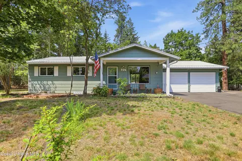 705 E Lunceford Ln, Coeur D'alene, ID 83815