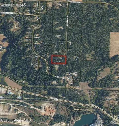 512 Everett Huff Rd, Oldtown, ID 83822 photo 5