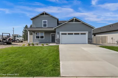 4909 W Homeward Bound Blvd, Coeur D'alene, ID 83815