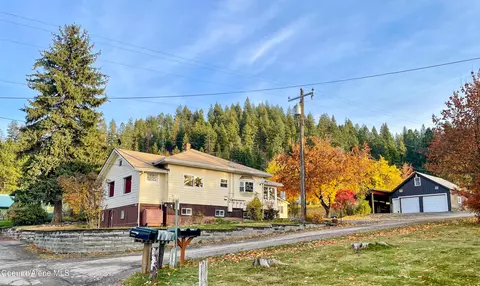 125 Sunset View St, Saint Maries, ID 83861