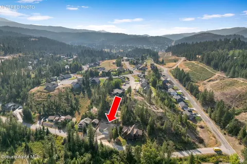 View/Area - 106 Memory Ln, Pinehurst, ID 83850 photo 3 of 9