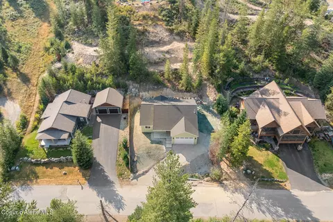 Exterior - 106 Memory Ln, Pinehurst, ID 83850 photo 3 of 3