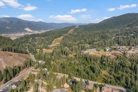View/Area - 106 Memory Ln, Pinehurst, ID 83850 photo 6 of 9