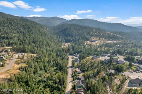 View/Area - 106 Memory Ln, Pinehurst, ID 83850 photo 4 of 9