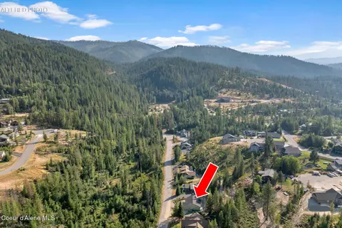 View/Area - 106 Memory Ln, Pinehurst, ID 83850 photo 5 of 9