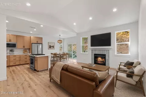 Other - 106 Memory Ln, Pinehurst, ID 83850 photo 2 of 8