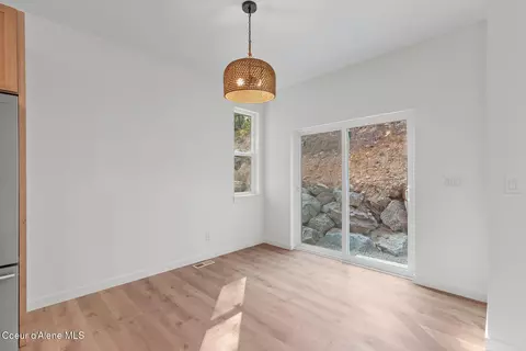 Dining - 106 Memory Ln, Pinehurst, ID 83850 photo 1 of 1