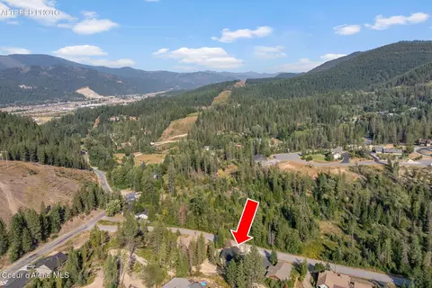 View/Area - 106 Memory Ln, Pinehurst, ID 83850 photo 7 of 9
