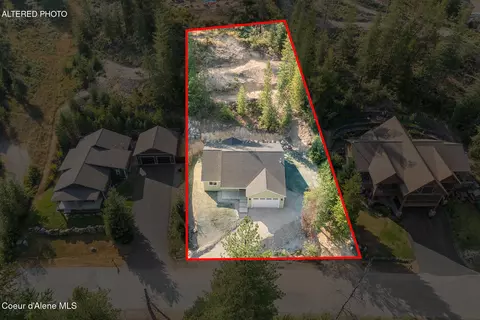 View/Area - 106 Memory Ln, Pinehurst, ID 83850 photo 1 of 9