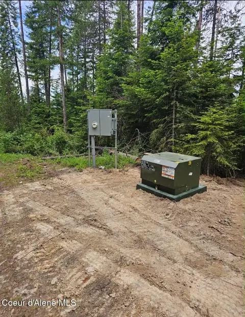 821 Willow Loop Rd, Fernwood, ID 83830
