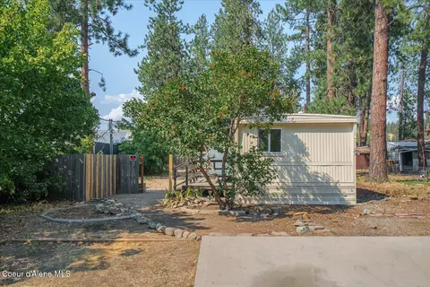 Exterior - 4301 E Maplewood Ave #29, Post Falls, ID 83854 photo 2 of 9