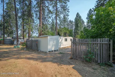 Exterior - 4301 E Maplewood Ave #29, Post Falls, ID 83854 photo 9 of 9
