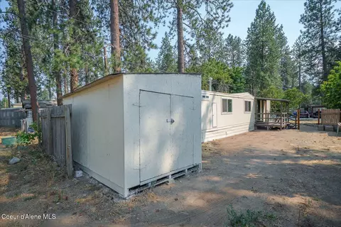 Exterior - 4301 E Maplewood Ave #29, Post Falls, ID 83854 photo 8 of 9
