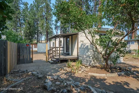 Exterior - 4301 E Maplewood Ave #29, Post Falls, ID 83854 photo 3 of 9