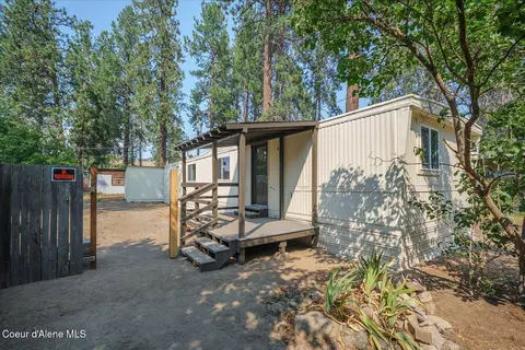 Exterior - 4301 E Maplewood Ave #29, Post Falls, ID 83854 photo 4 of 9