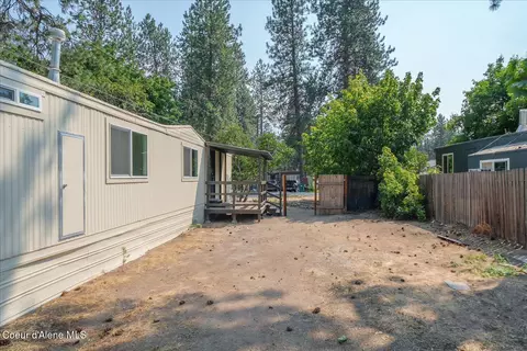 Exterior - 4301 E Maplewood Ave #29, Post Falls, ID 83854 photo 6 of 9