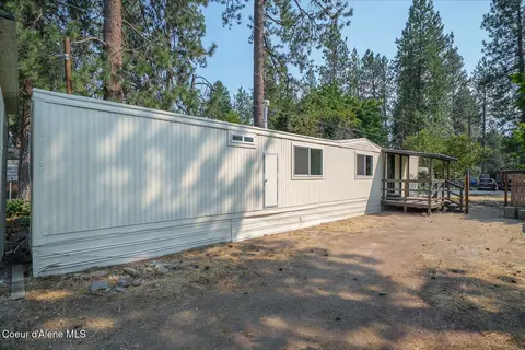 Exterior - 4301 E Maplewood Ave #29, Post Falls, ID 83854 photo 7 of 9