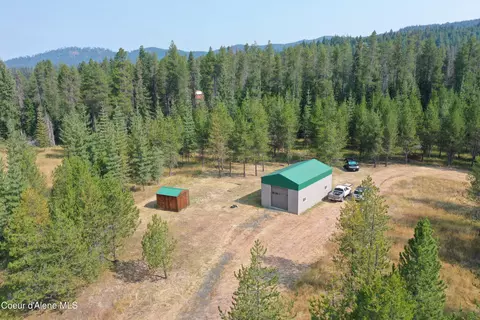 408 Saddle Horn Ln, Fernwood, ID 83830