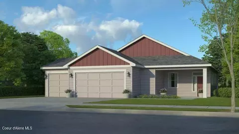 1220 E Walton Ct, Post Falls, ID 83854