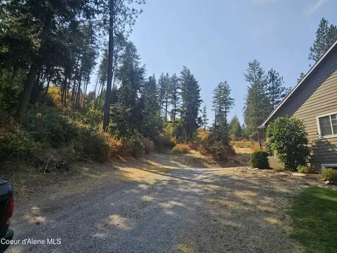 Exterior - 901 S Edgeview Ter, Post Falls, ID 83854 photo 5 of 5