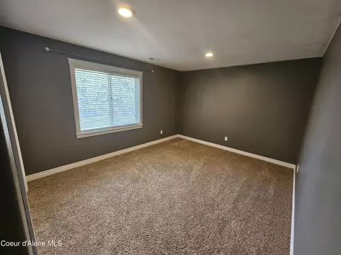 Bedroom - 901 S Edgeview Ter, Post Falls, ID 83854 photo 5 of 5