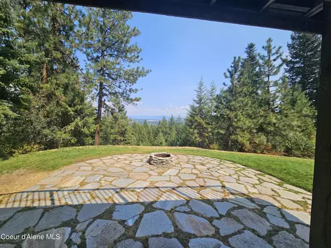 Exterior - 901 S Edgeview Ter, Post Falls, ID 83854 photo 3 of 5