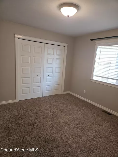 Bedroom - 901 S Edgeview Ter, Post Falls, ID 83854 photo 2 of 5