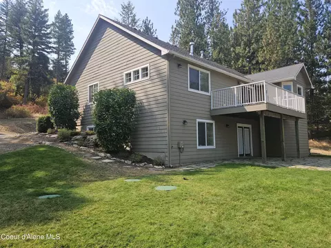 Exterior - 901 S Edgeview Ter, Post Falls, ID 83854 photo 2 of 5