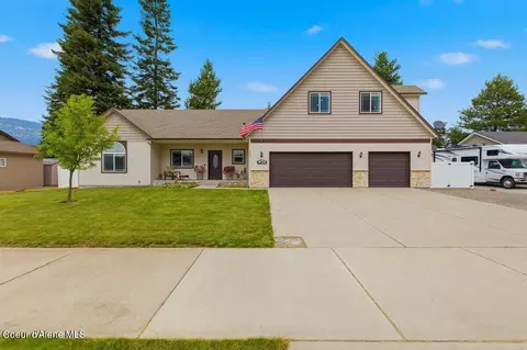 6525 W Christine St, Rathdrum, ID 83858