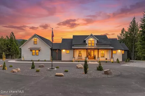 17413 E Alder Creek Rd, Coeur D'alene, ID 83814