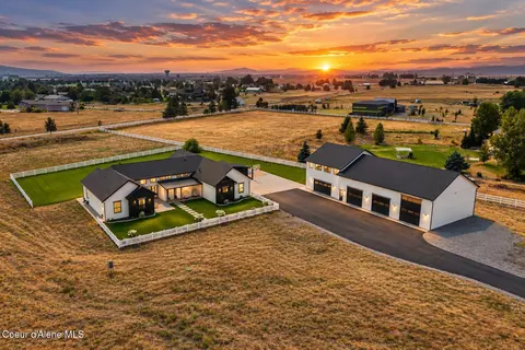 3708 N Carolwood Ct, Post Falls, ID 83854