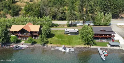 30 Frontage Ln, Saint Maries, ID 83861