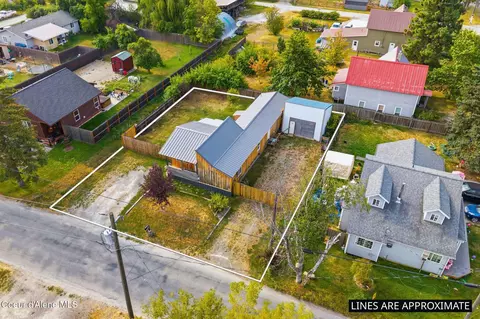 View/Area - 28 Whiskey Jack Rd, Sandpoint, ID 83864 photo 7 of 8