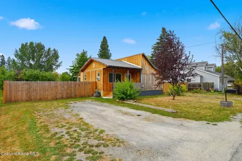 Exterior - 28 Whiskey Jack Rd, Sandpoint, ID 83864 photo 3 of 11