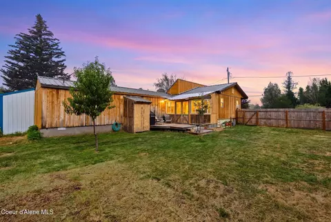 Exterior - 28 Whiskey Jack Rd, Sandpoint, ID 83864 photo 1 of 11