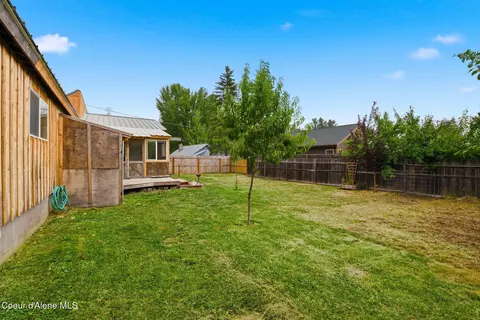 Exterior - 28 Whiskey Jack Rd, Sandpoint, ID 83864 photo 9 of 11