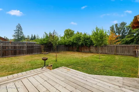 Exterior - 28 Whiskey Jack Rd, Sandpoint, ID 83864 photo 6 of 11