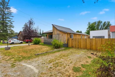 Exterior - 28 Whiskey Jack Rd, Sandpoint, ID 83864 photo 10 of 11