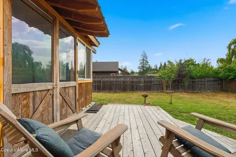 Exterior - 28 Whiskey Jack Rd, Sandpoint, ID 83864 photo 5 of 11