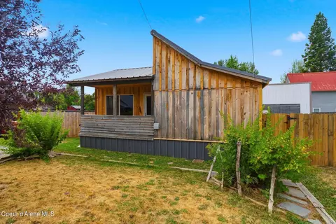 Exterior - 28 Whiskey Jack Rd, Sandpoint, ID 83864 photo 11 of 11