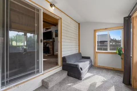 Exterior - 28 Whiskey Jack Rd, Sandpoint, ID 83864 photo 4 of 11