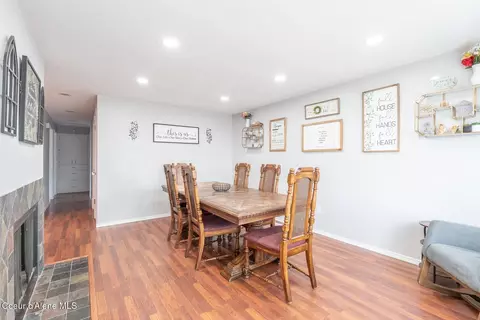 Dining - 701 E Bismark Ave, Spokane, WA 99208 photo 3 of 3